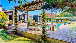 maison à la vente -   40230  SAUBION, surface 138 m2 vente maison - UBI476255006